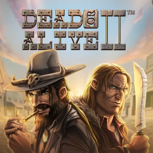 Dead or alive