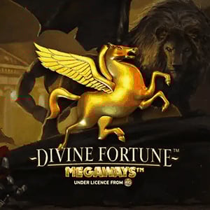 Divine Fortune Megaways