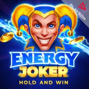 energy Jocker